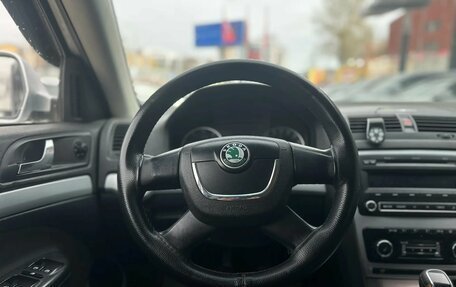 Skoda Octavia, 2011 год, 830 000 рублей, 8 фотография