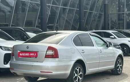 Skoda Octavia, 2011 год, 830 000 рублей, 6 фотография