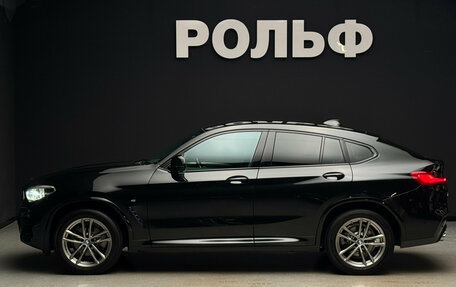 BMW X4, 2020 год, 4 990 000 рублей, 6 фотография