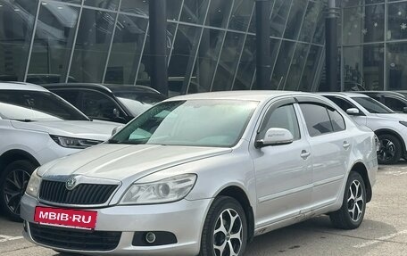 Skoda Octavia, 2011 год, 830 000 рублей, 3 фотография
