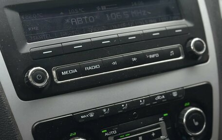 Skoda Octavia, 2011 год, 830 000 рублей, 11 фотография