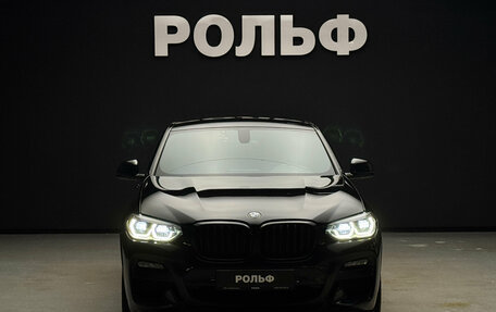 BMW X4, 2020 год, 4 990 000 рублей, 2 фотография