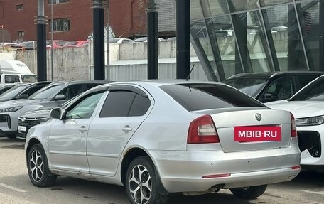 Skoda Octavia, 2011 год, 830 000 рублей, 4 фотография