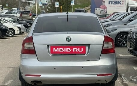 Skoda Octavia, 2011 год, 830 000 рублей, 5 фотография