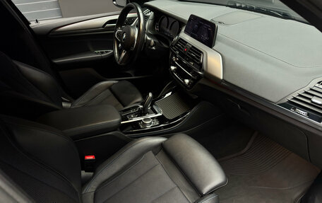 BMW X4, 2020 год, 4 990 000 рублей, 12 фотография