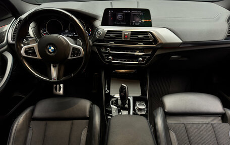 BMW X4, 2020 год, 4 990 000 рублей, 10 фотография