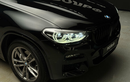 BMW X4, 2020 год, 4 990 000 рублей, 8 фотография