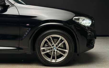 BMW X4, 2020 год, 4 990 000 рублей, 7 фотография