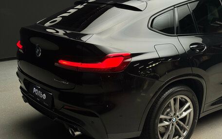 BMW X4, 2020 год, 4 990 000 рублей, 9 фотография