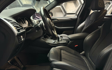 BMW X4, 2020 год, 4 990 000 рублей, 14 фотография