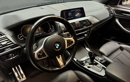 BMW X4, 2020 год, 4 990 000 рублей, 13 фотография