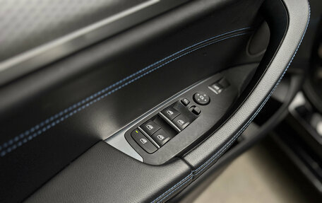 BMW X4, 2020 год, 4 990 000 рублей, 16 фотография