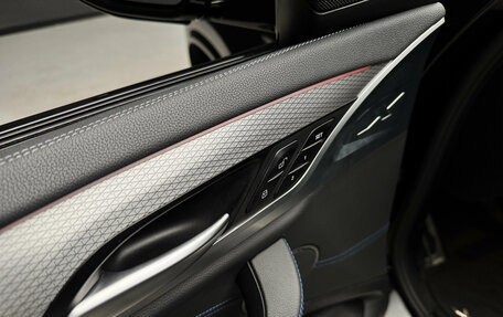 BMW X4, 2020 год, 4 990 000 рублей, 17 фотография