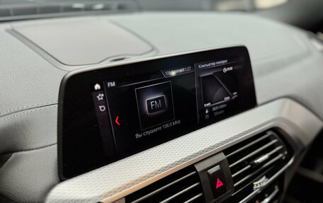 BMW X4, 2020 год, 4 990 000 рублей, 21 фотография