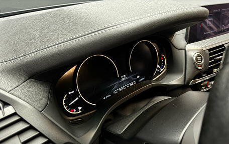 BMW X4, 2020 год, 4 990 000 рублей, 22 фотография