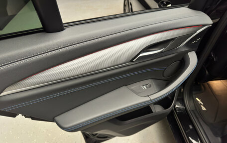 BMW X4, 2020 год, 4 990 000 рублей, 24 фотография