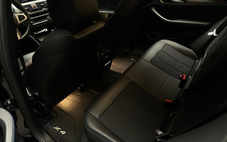 BMW X4, 2020 год, 4 990 000 рублей, 23 фотография