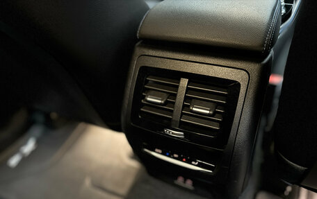 BMW X4, 2020 год, 4 990 000 рублей, 27 фотография