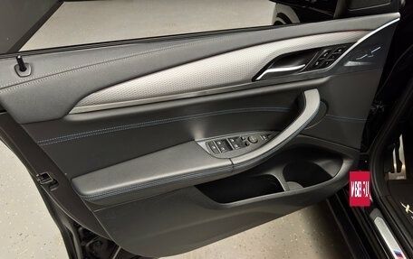 BMW X4, 2020 год, 4 990 000 рублей, 15 фотография