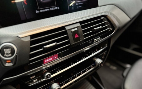 BMW X4, 2020 год, 4 990 000 рублей, 20 фотография