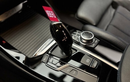 BMW X4, 2020 год, 4 990 000 рублей, 19 фотография