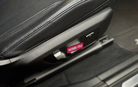 BMW X4, 2020 год, 4 990 000 рублей, 29 фотография