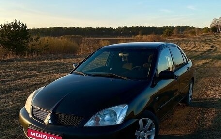 Mitsubishi Lancer IX, 2006 год, 200 000 рублей, 1 фотография