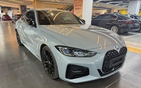 BMW 4 серия, 2023 год, 5 572 000 рублей, 1 фотография