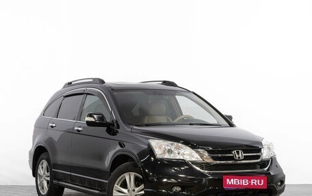Honda CR-V III рестайлинг, 2010 год, 1 599 000 рублей, 1 фотография