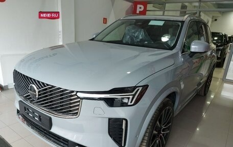 Volvo XC90 II рестайлинг, 2026 год, 11 500 000 рублей, 1 фотография