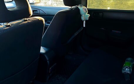 Mitsubishi Lancer IX, 2006 год, 200 000 рублей, 6 фотография