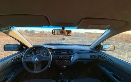 Mitsubishi Lancer IX, 2006 год, 200 000 рублей, 5 фотография