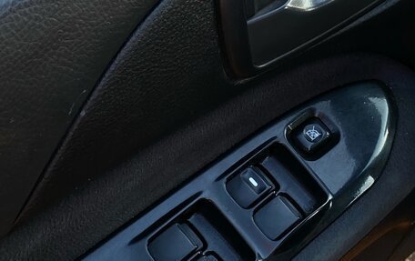 Mitsubishi Lancer IX, 2006 год, 200 000 рублей, 11 фотография