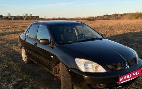 Mitsubishi Lancer IX, 2006 год, 200 000 рублей, 2 фотография