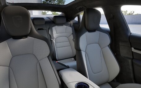 Porsche Taycan I, 2026 год, 25 890 000 рублей, 4 фотография