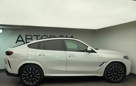 BMW X6, 2025 год, 14 950 000 рублей, 6 фотография