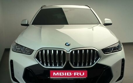 BMW X6, 2025 год, 14 950 000 рублей, 2 фотография
