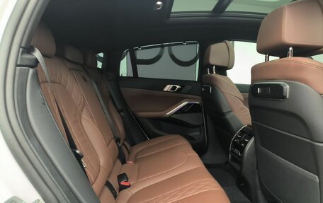 BMW X6, 2025 год, 14 950 000 рублей, 15 фотография