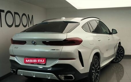 BMW X6, 2025 год, 14 950 000 рублей, 5 фотография