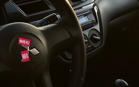 Mitsubishi Lancer IX, 2006 год, 200 000 рублей, 7 фотография