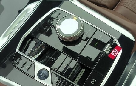 BMW X6, 2025 год, 14 950 000 рублей, 11 фотография