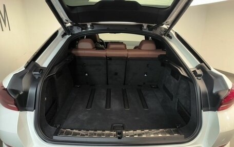 BMW X6, 2025 год, 14 950 000 рублей, 18 фотография