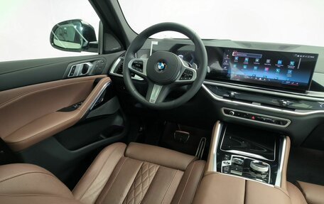 BMW X6, 2025 год, 14 950 000 рублей, 24 фотография