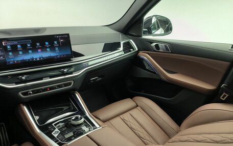 BMW X6, 2025 год, 14 950 000 рублей, 21 фотография