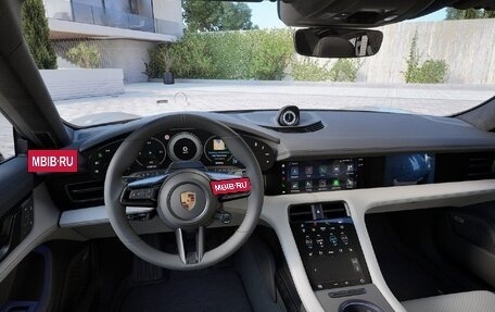 Porsche Taycan I, 2026 год, 25 890 000 рублей, 5 фотография