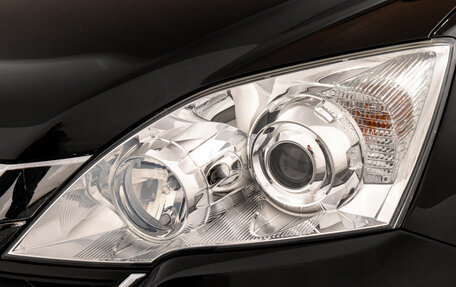 Honda CR-V III рестайлинг, 2010 год, 1 599 000 рублей, 8 фотография