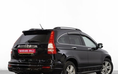 Honda CR-V III рестайлинг, 2010 год, 1 599 000 рублей, 5 фотография