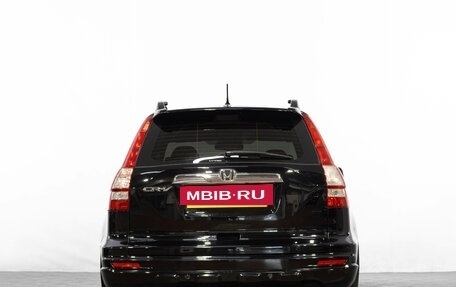 Honda CR-V III рестайлинг, 2010 год, 1 599 000 рублей, 6 фотография