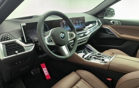 BMW X6, 2025 год, 14 950 000 рублей, 27 фотография