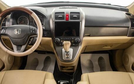 Honda CR-V III рестайлинг, 2010 год, 1 599 000 рублей, 10 фотография